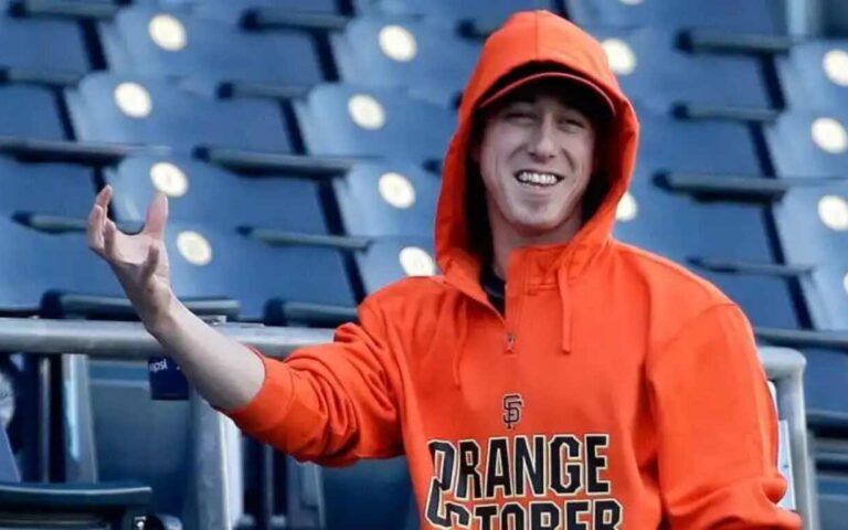 tim lincecum net worth