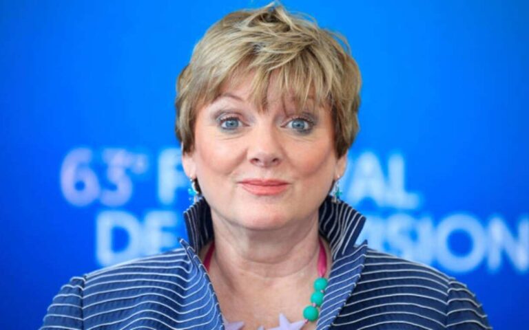 alison arngrim net worth