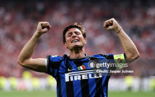 javier zanetti net worth