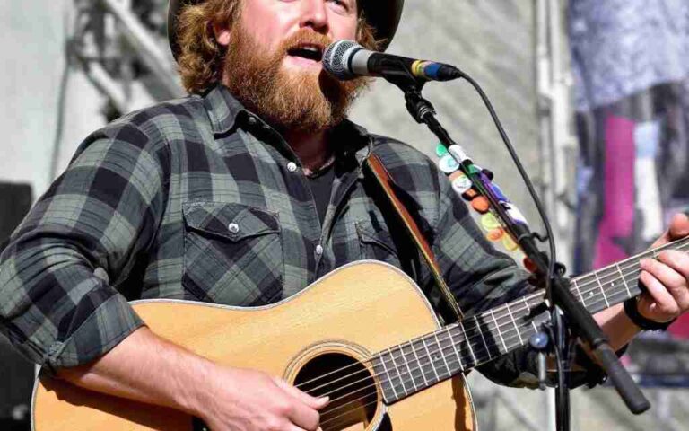 tyler childers net worth