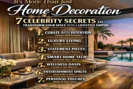 its-more than just home decoration