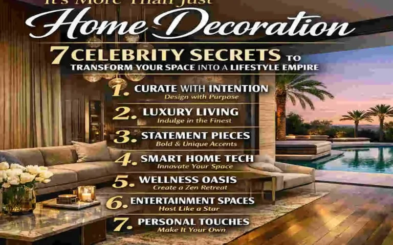 its-more than just home decoration