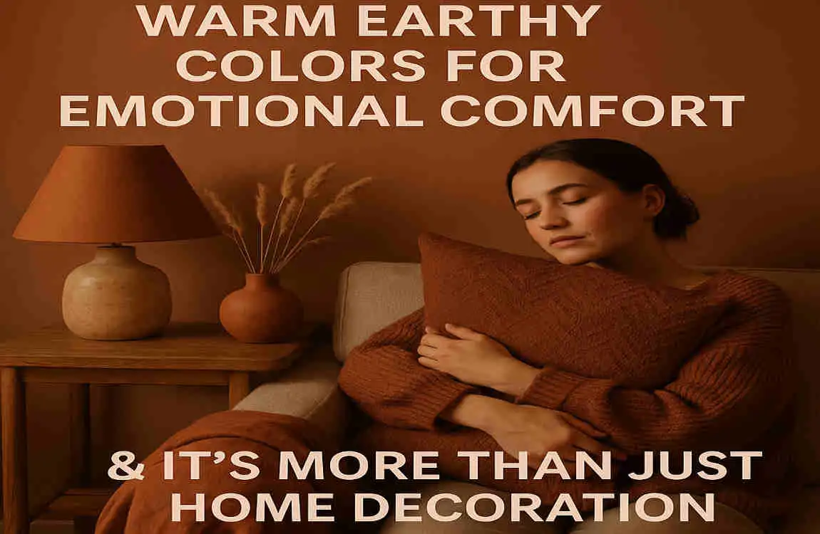 It's More Than Just Home Decoration: Exploring the Latest Trends in Interior Design, Lifestyle, and Personal Expression