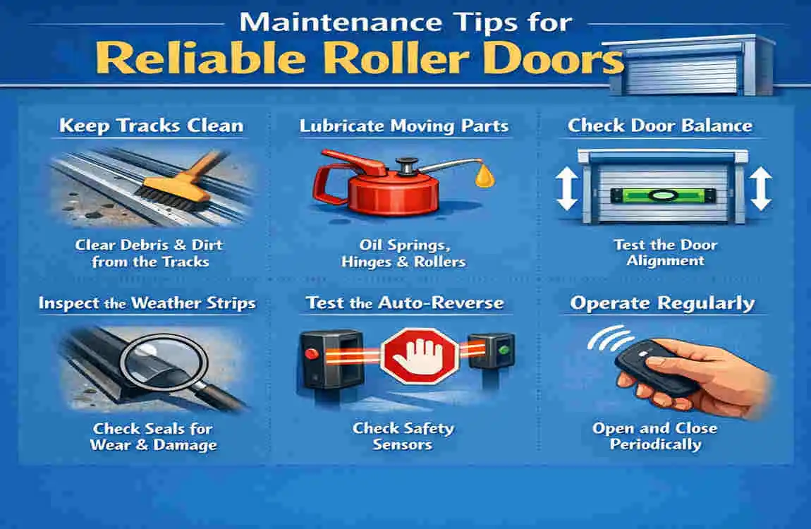 How to Manually Open Your