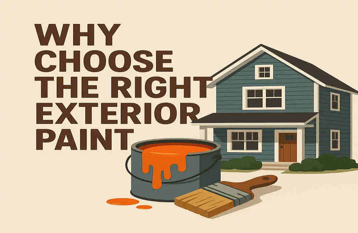 Top 7 Best Paints for Caravan Exterior: Durable, Weather-Resistant & Easy-to-Use Coatings