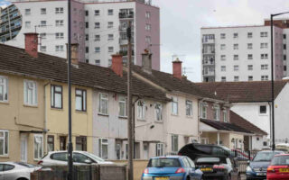 can i buy a house and keep my council house