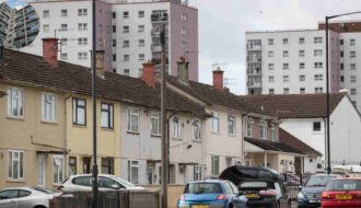 can i buy a house and keep my council house