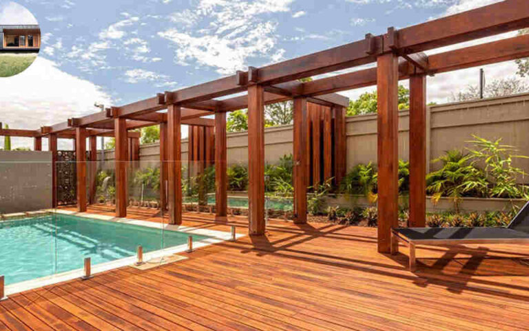 how to seal plywood for exterior use