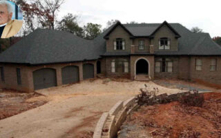 don shula house