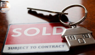 what does under offer mean on a house sale