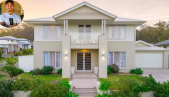 shammi australian house