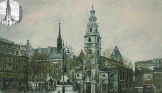 st clements dane