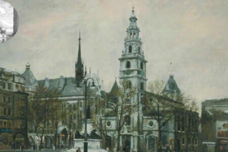 st clements dane