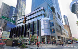 1585 broadway new york