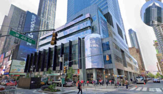 1585 broadway new york