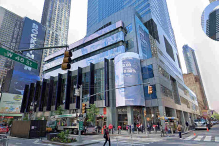 1585 broadway new york