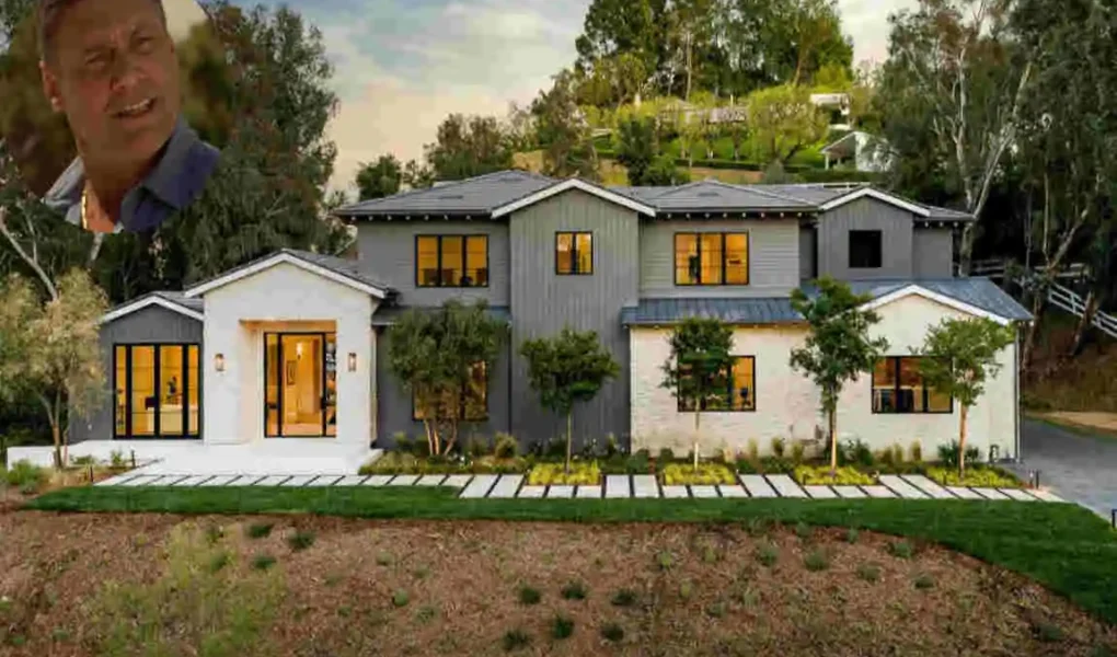 Don Eladio House Photos