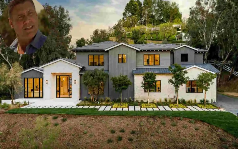 Don Eladio House Photos