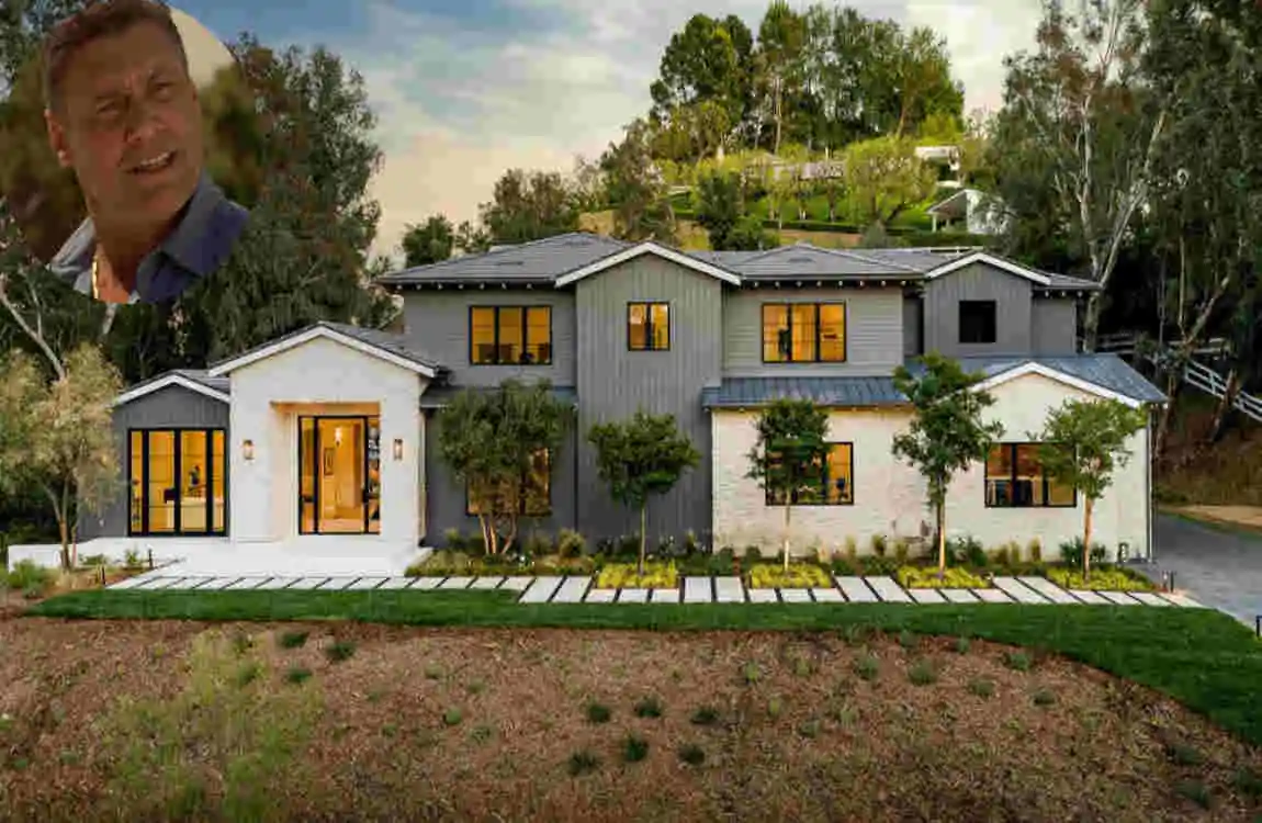 Don Eladio House Photos