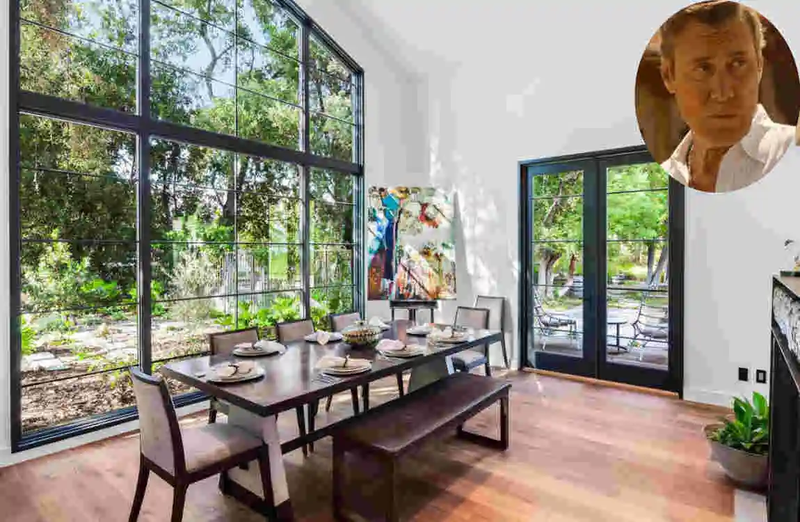 Don Eladio House Photos