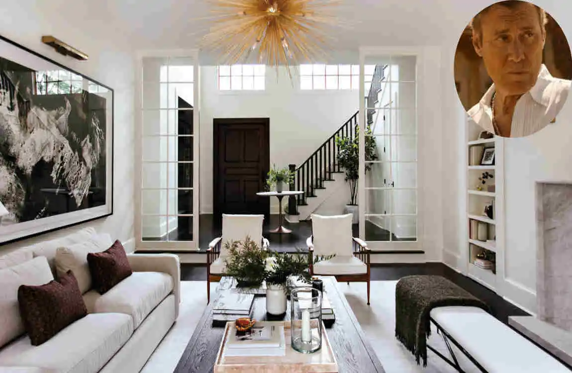 Don Eladio House Photos