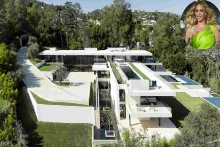 Beyoncé House
