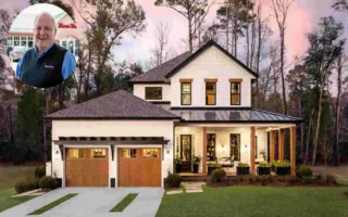 Don Zietlow House Photos