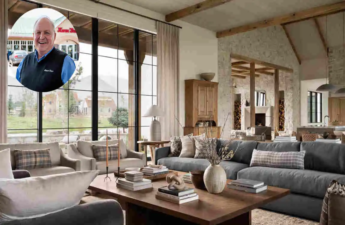 Don Zietlow House Photos