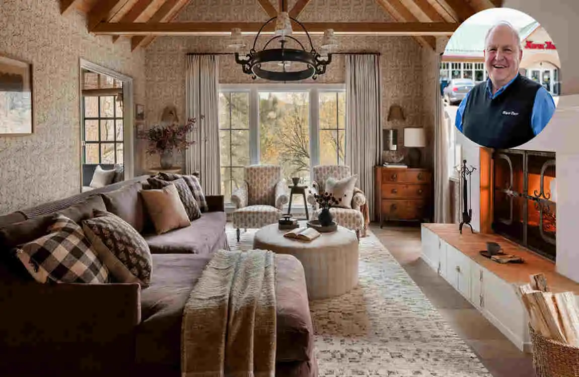 Don Zietlow House Photos