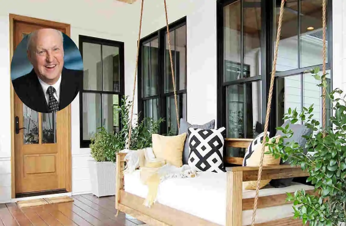 Don Zietlow House Photos