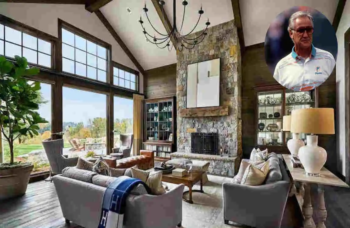 Don Shula House