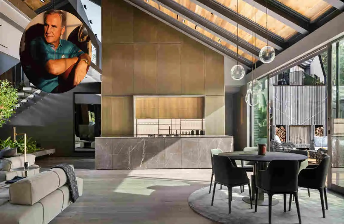 Don Shula House