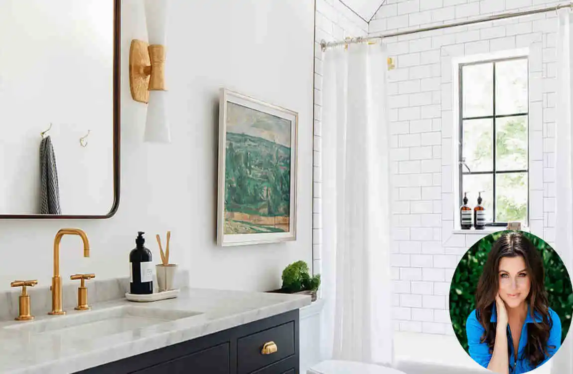 Tiffani Thiessen house