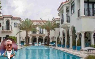 Don Shula House