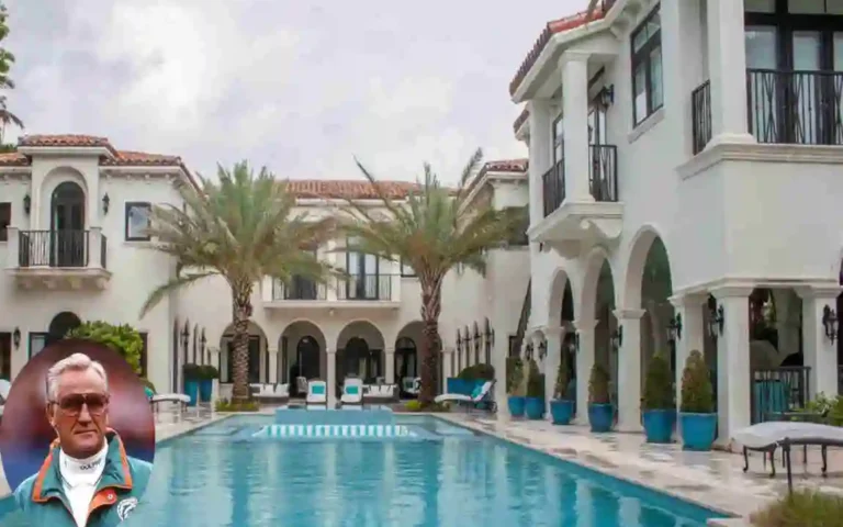 Don Shula House