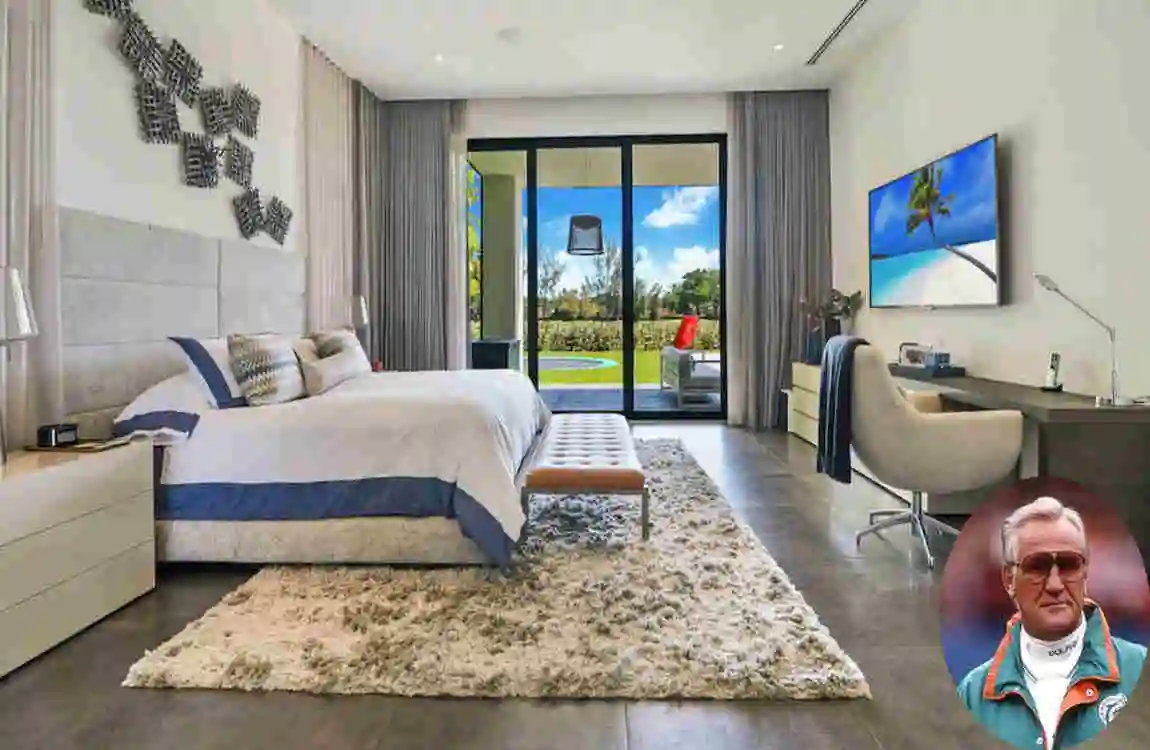 Don Shula House