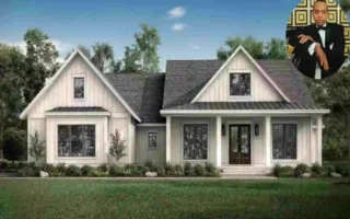 Don Shirley House