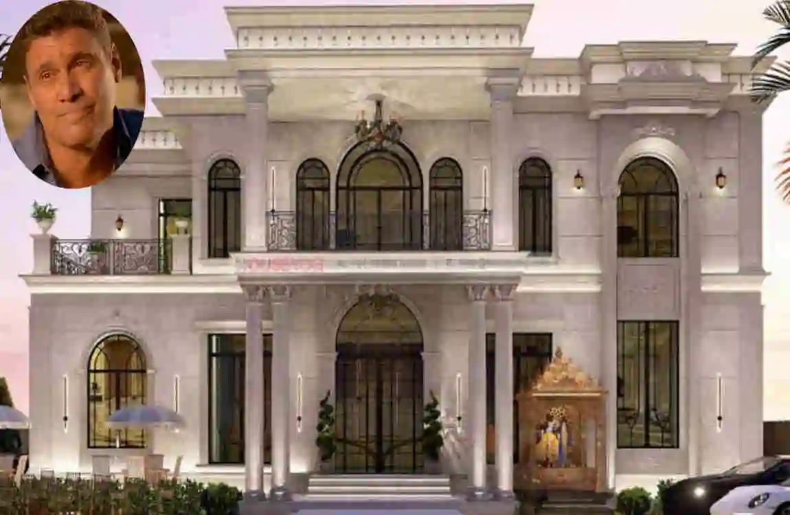 Don Eladio House 