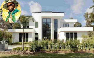 Don Magic Juan House Photos