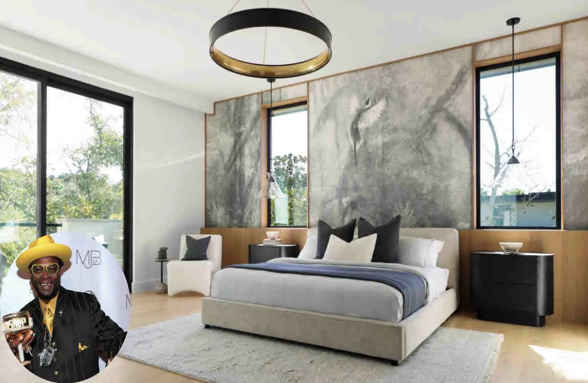 Don Magic Juan House Photos