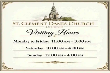 st clements dane