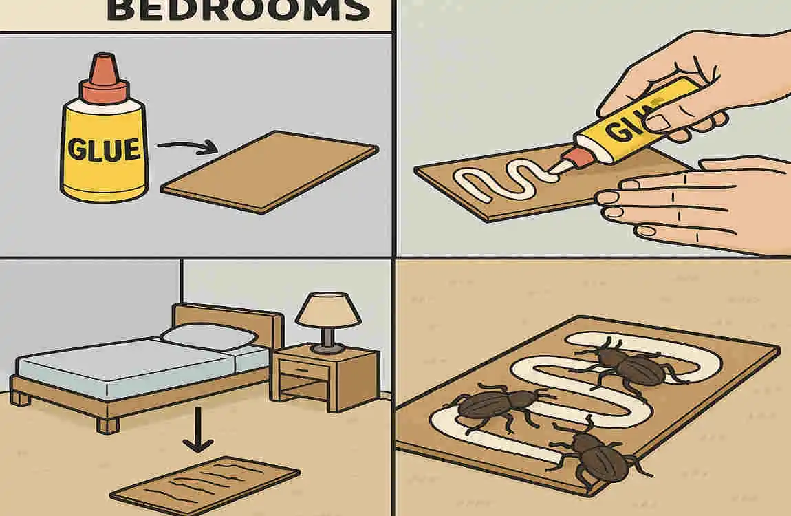 Eliminate Weevils from Your Bedroom: 9 Fast, Natural Hacks