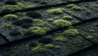 how to prevent mold in outdoor shed