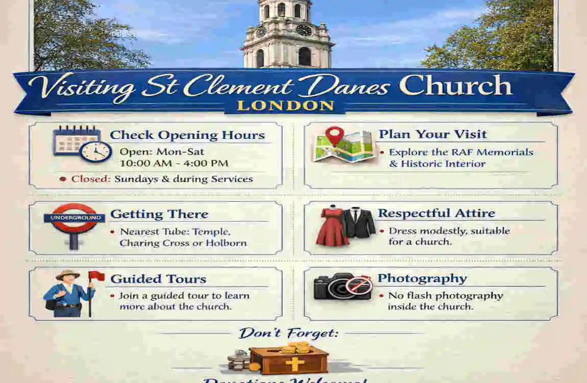 st clements dane