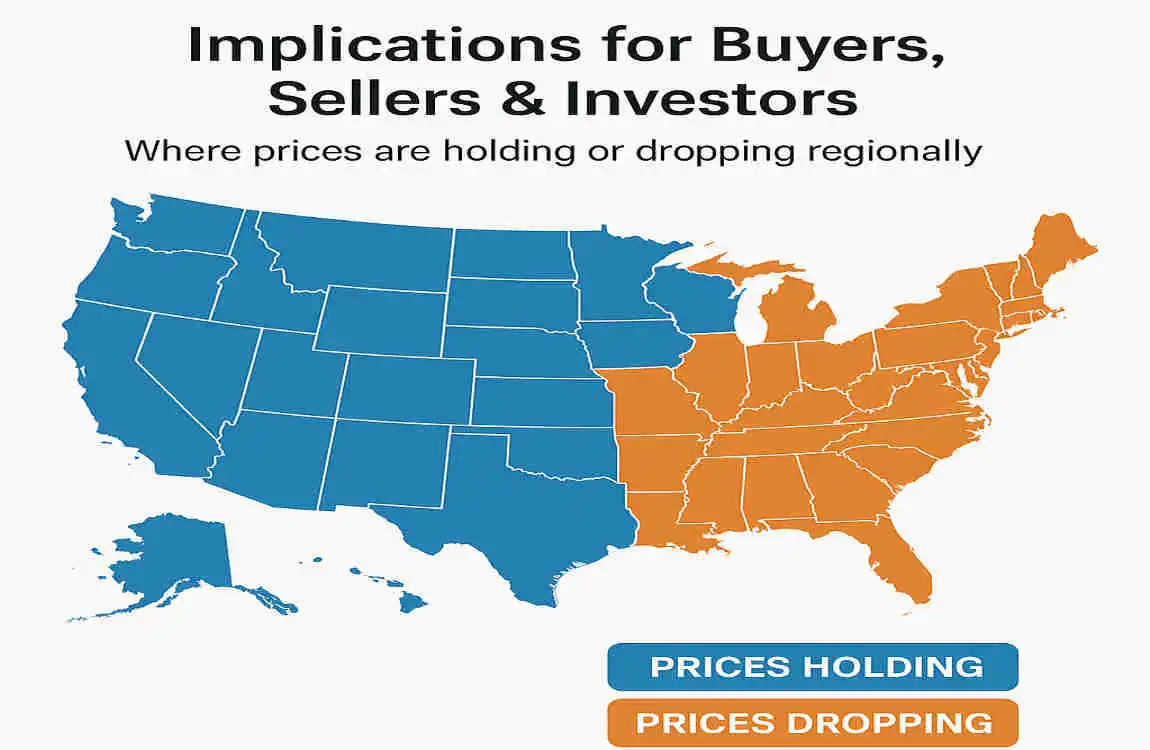 Are House Prices Falling in Wales? Latest UK HPI Data Reveals Surprising Trends & Forecasts