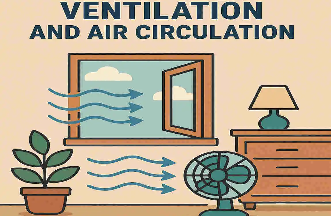 Essential Home Tips: How to Prevent Mold in Your Outdoor Shed for a Healthier Property