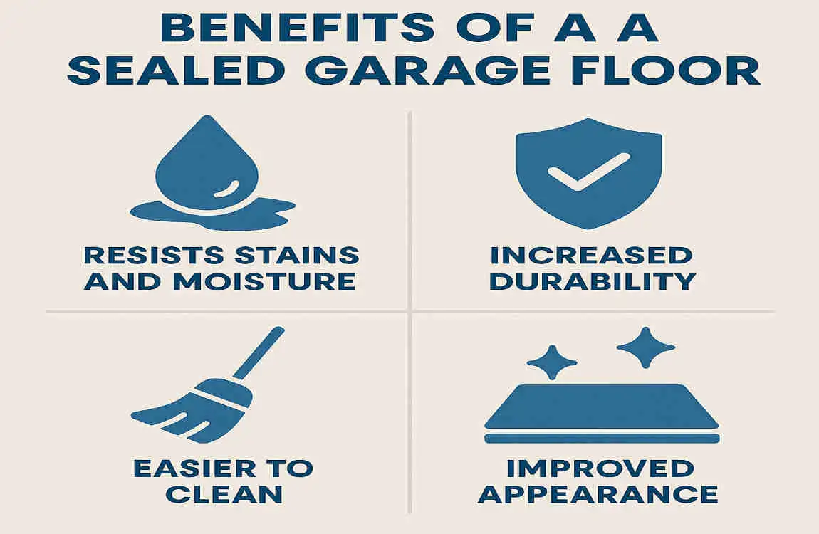 Ultimate DIY Guide: How to Seal a Home Garage Floor for Long-Lasting Protection