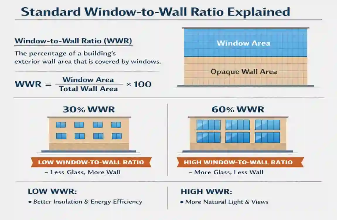 Windows in a 10,000 Sq Ft House: How Many?