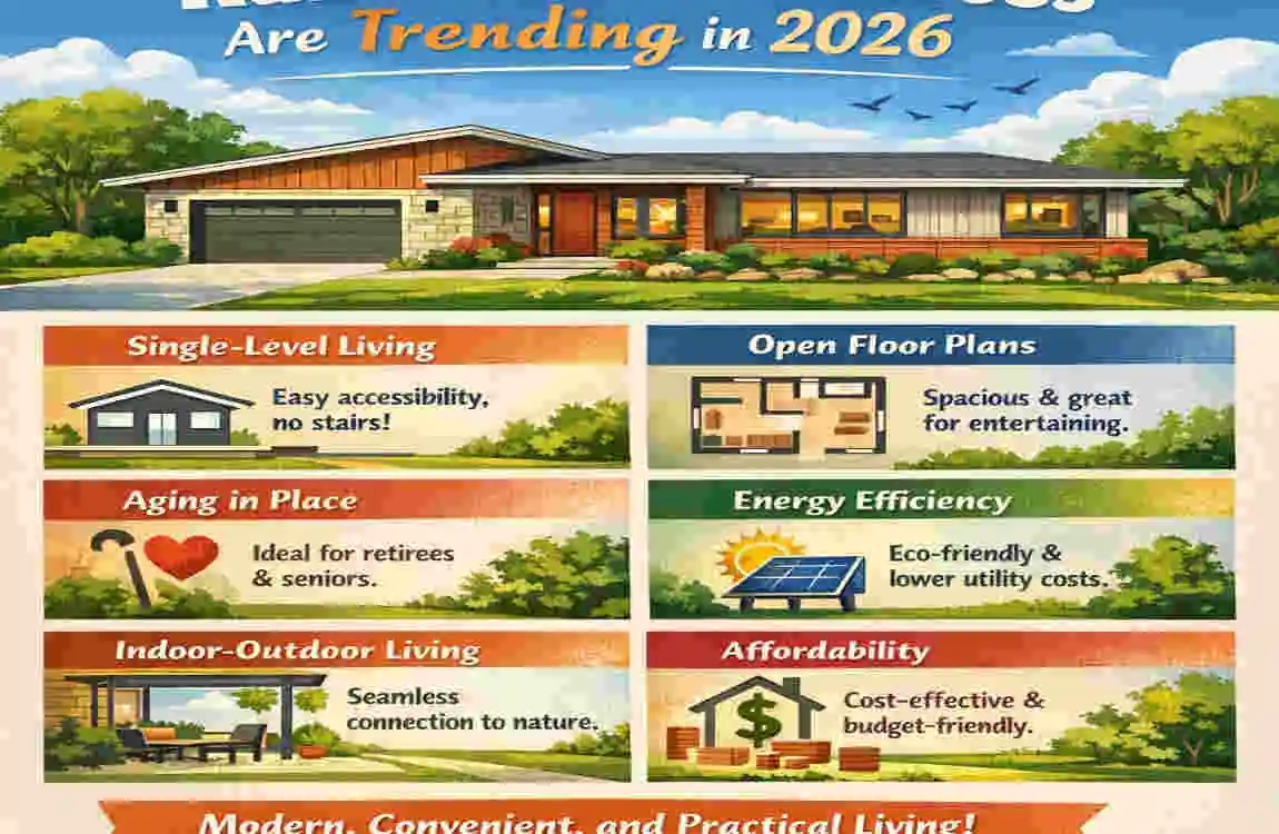 Rambler House Explained: What It Is, Key Features & Why It's Trending