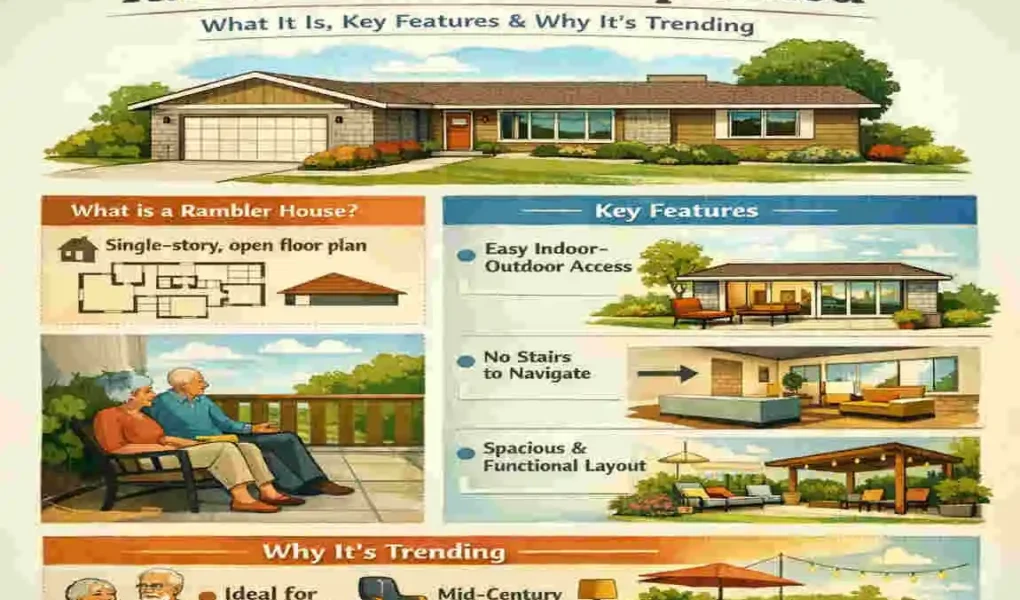 Rambler House Explained: What It Is, Key Features & Why It's Trending
